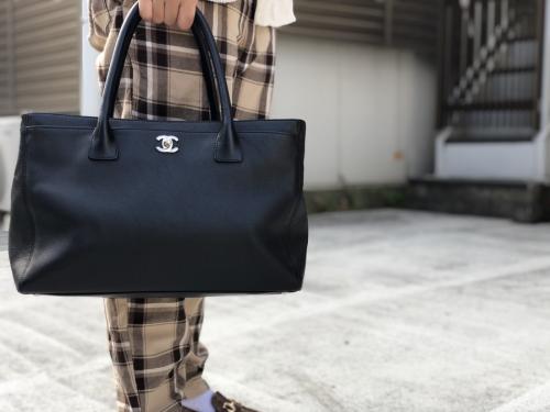 CHANELのシャネル