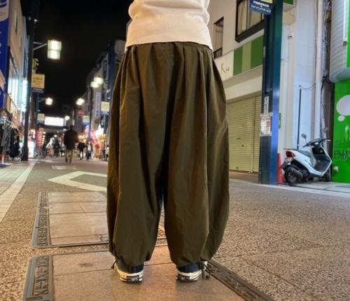 Yohji Yamamoto Pour Hommeのヨウジヤマモトプールオム