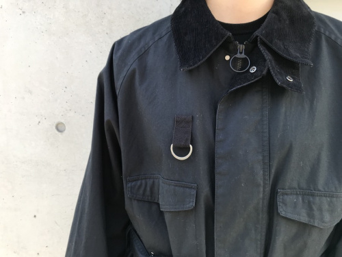 ドメスティックブランドのsaby