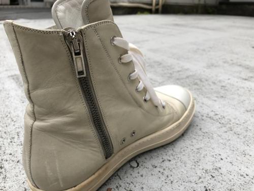 RICK OWENSのリックオウエンス