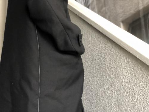 ユナイテッドアローズアンド サンズのスペースバルコート