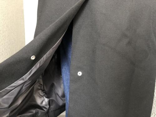 スペースバルコートのブランド買取