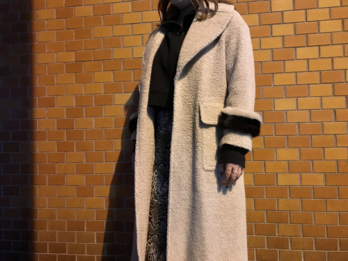 レアアイテムのDiagram GRACE CONTINENTAL