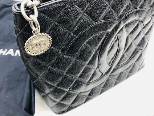 CHANELのシャネル