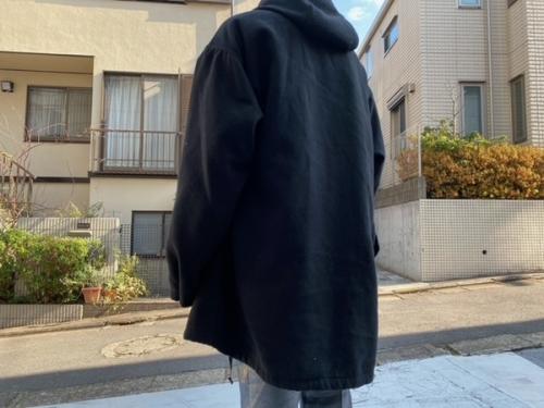 Engineered Garmentsのエンジニアードガーメンツ