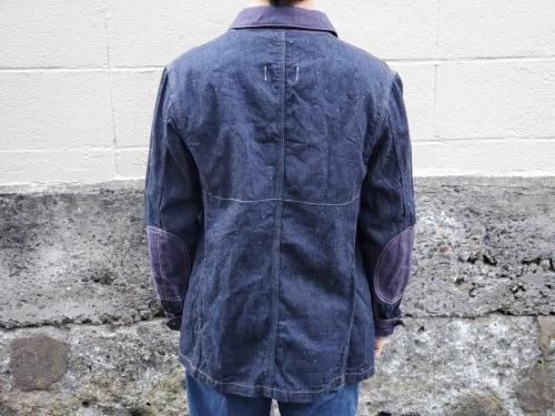 eye COMME des GARCONS JUNYA WATANABE MAN × Carharttのコムデギャルソン ジュンヤワタナベ マン x カーハート