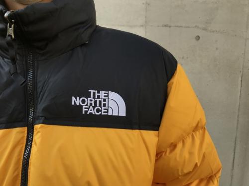 1996のRETRO NUPTSE JACKET