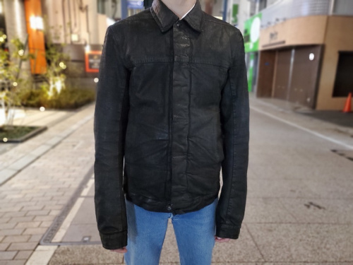 インポートブランドのDRKSHDW