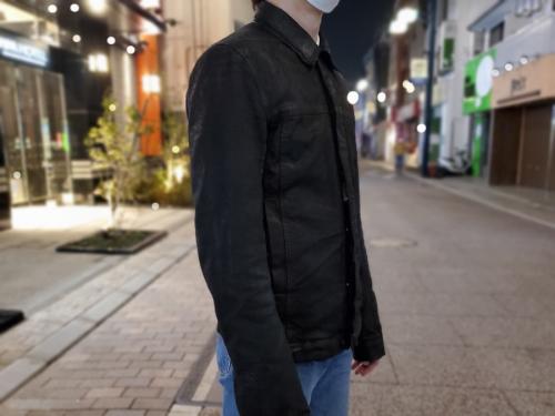 DRKSHDWのダークシャドウ