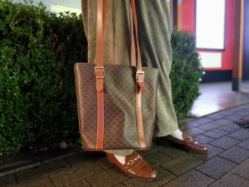 インポートブランドのCELINE