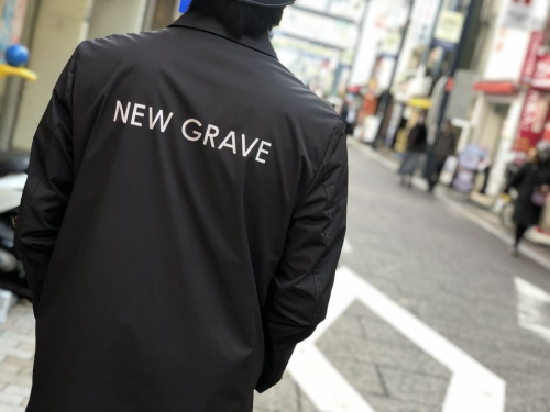 ドメスティックブランドのJOHN LAWRENCE SULLIVAN