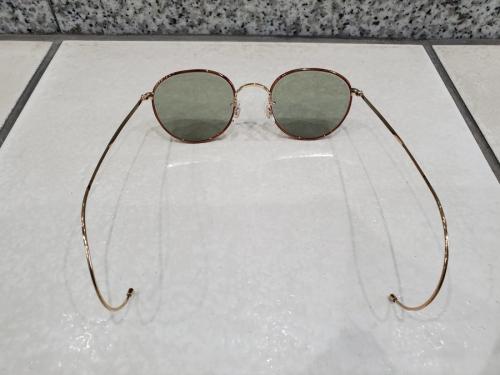 バディーオプティカルのサングラス