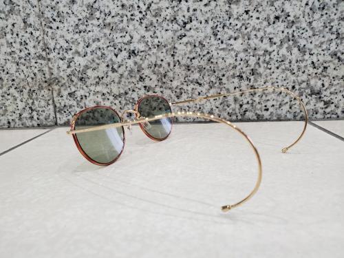 サングラスのPRINCETON