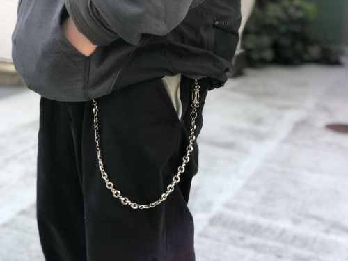 トレファクスタイル戸越銀座店ブログ画像１