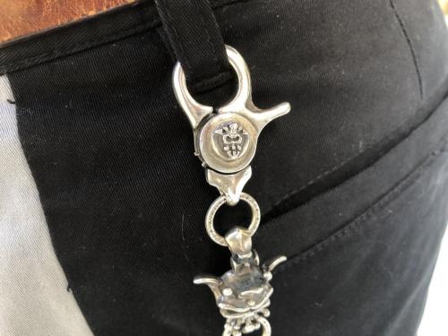 ROYAL ORDERのロイヤルオーダー