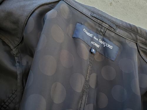 ドメスティックブランド【COMMEdesGARCONS HOMME