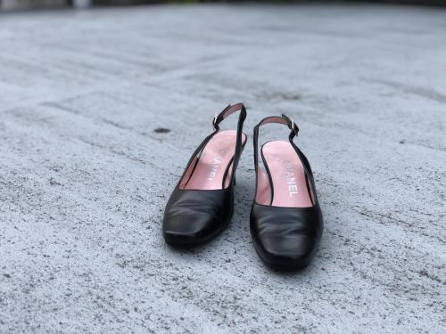 CHANELのシャネル