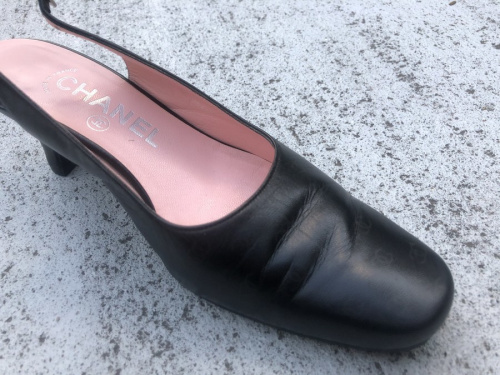 ラグジュアリーブランドのCHANEL