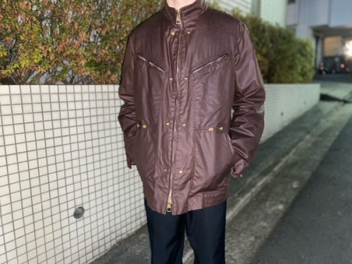 ラグジュアリーブランドのLOUIS VUITTON 　