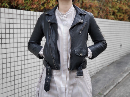 ビューティフルピープル◾️ホース ハイド ライダース　36 楽天市場】ビューティフルピープル メンズ ライダースの通販