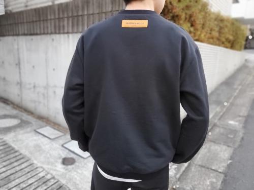 LOUIS VUITTON 　のルイ ヴィトン　