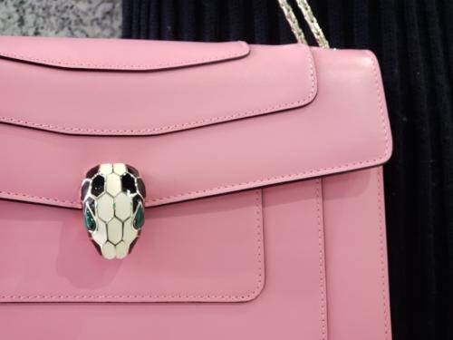 BVLGARIのブルガリ