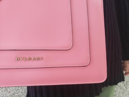 ブルガリのセルペンティ