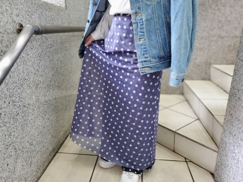 インポートブランドのJean Paul GAULTIER