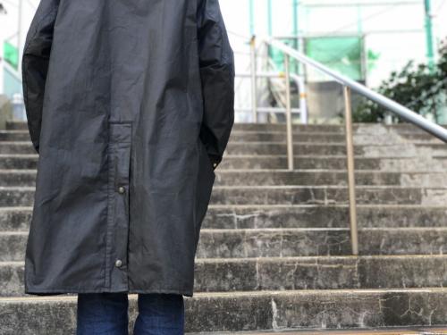 Barbourのバブアー