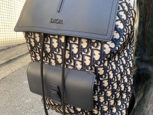 Dior Hommeのディオール オム