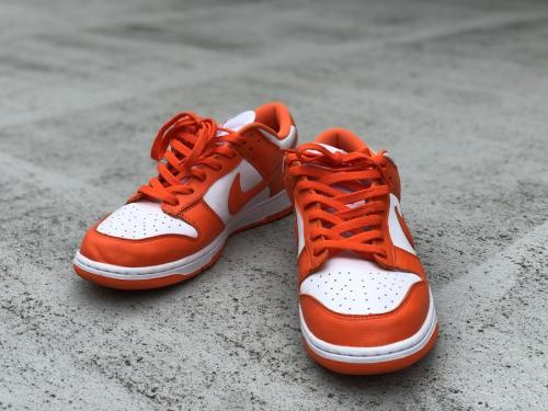 ダンクローシラーキュースのブランド買取