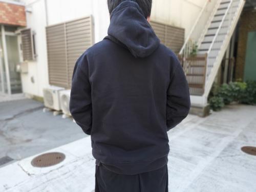 DIOR and SHAWNのディオール ショーン