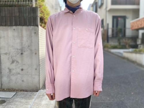 サバイのスタンダードシャツ