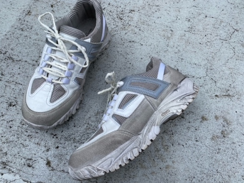 インポートブランドのMartin Margiela 22