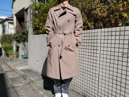 インポートブランドのMARNI