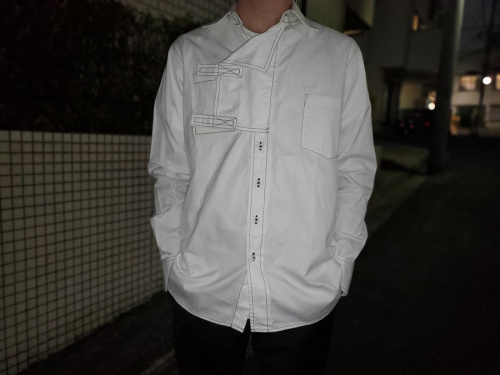 ドメスティックブランドのYs