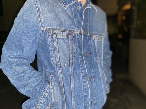 ACNE STUDIOS Bla konstのアクネ ストゥディオズ ブロ コンスト