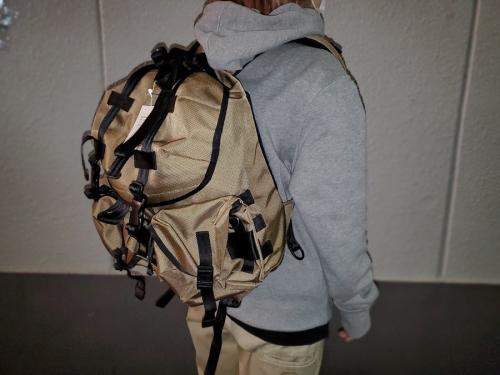 フィンガリンのアリスバッグ