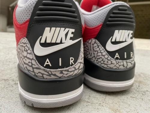 AIR JORDAN 3 RETRO SEの古着買取