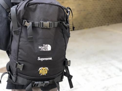 SUPREME × THE NORTH FACEのシュプリーム × ザ・ノース・フェイス
