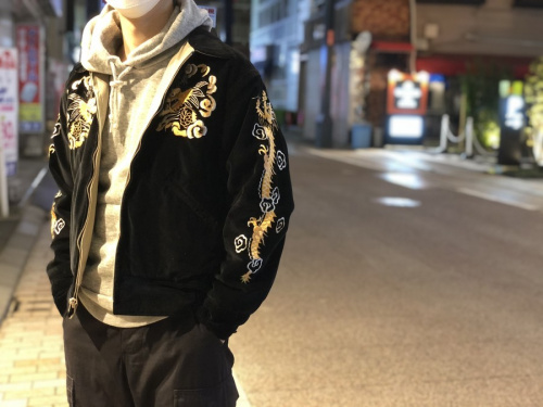 アメカジブランドの東洋エンタープライズ