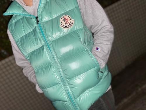 MONCLER GENIUS × AWAKE NYのモンクレール ジーニアス×アウェイクニューヨーク