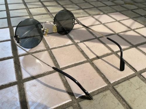 サングラスの古着買取