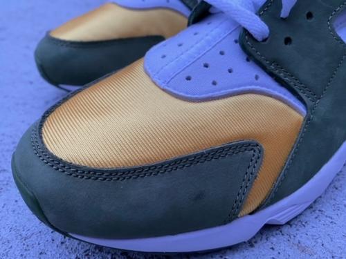 NIKE×STUSSYのナイキ×ステューシー