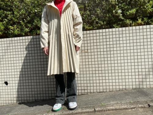 HOMME PLISSE ISSEY MIYAKEのオム プリッセ イッセイ ミヤケ