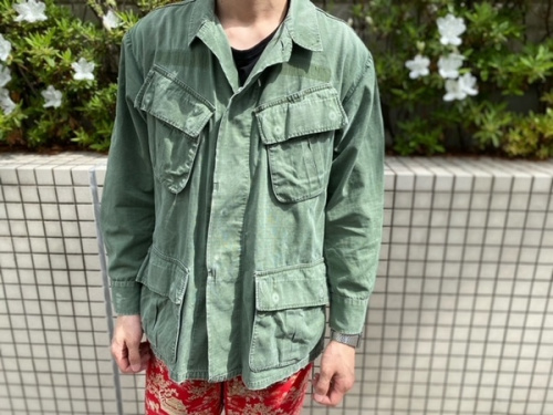 ヴィンテージアイテム