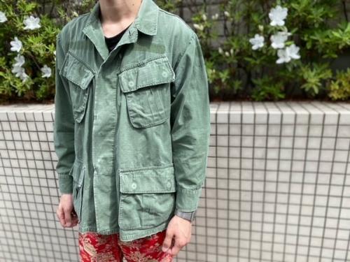 トレファクスタイル戸越銀座店ブログ画像２