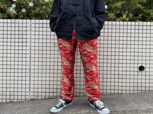 トレファクスタイル戸越銀座店ブログ画像１