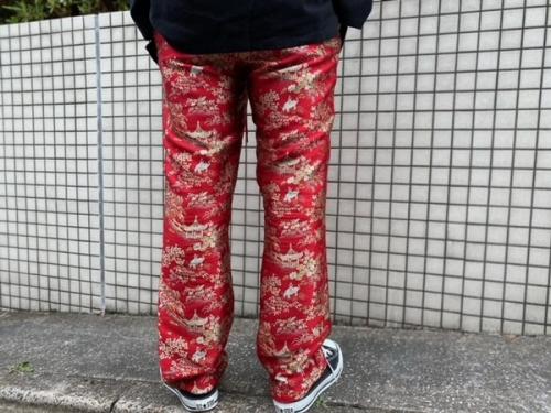 doubletのダブレット