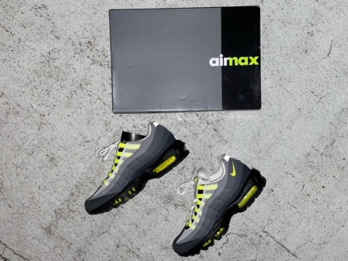 ストリートブランドのNIKE